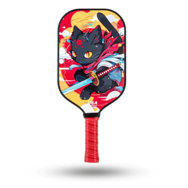 Vợt Pickleball Beesoul NextGen Inspire độc lạ cho tay chơi có gu