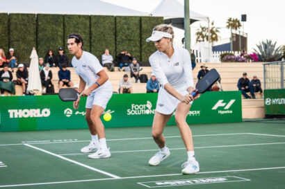 Vợt pickleball bên Mỹ - TOP các thương hiệu được ưa chuộng