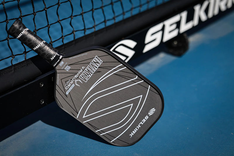 Selkirk Sport - Thương hiệu vợt pickleball bên Mỹ chất lượng