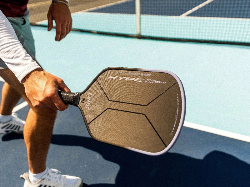 Vợt pickleball Onix chất lượng, giá tốt