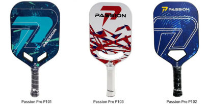 Vợt pickleball Passion: Ưu nhược điểm; so sánh trong phân khúc