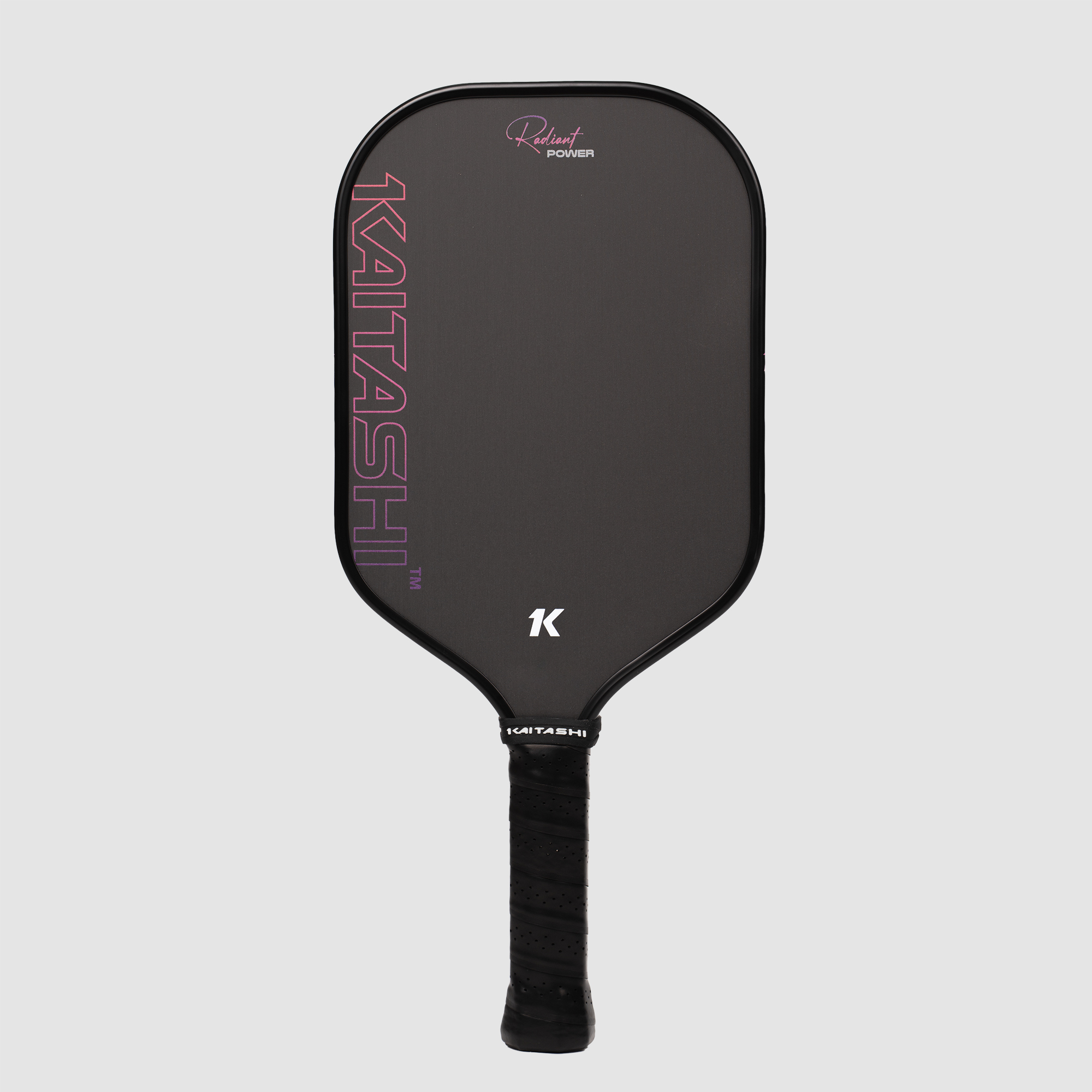 VỢT PICKLEBALL KAITASHI RADIANT POWER - Elongate - Ảnh 2