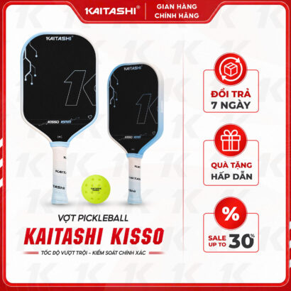 VỢT PICKLEBALL KAITASHI KISSO