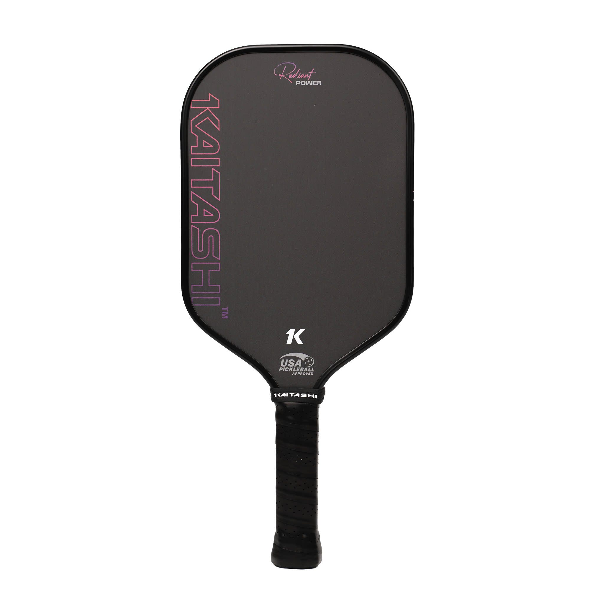 VỢT PICKLEBALL KAITASHI RADIANT POWER - Elongate - Ảnh 2