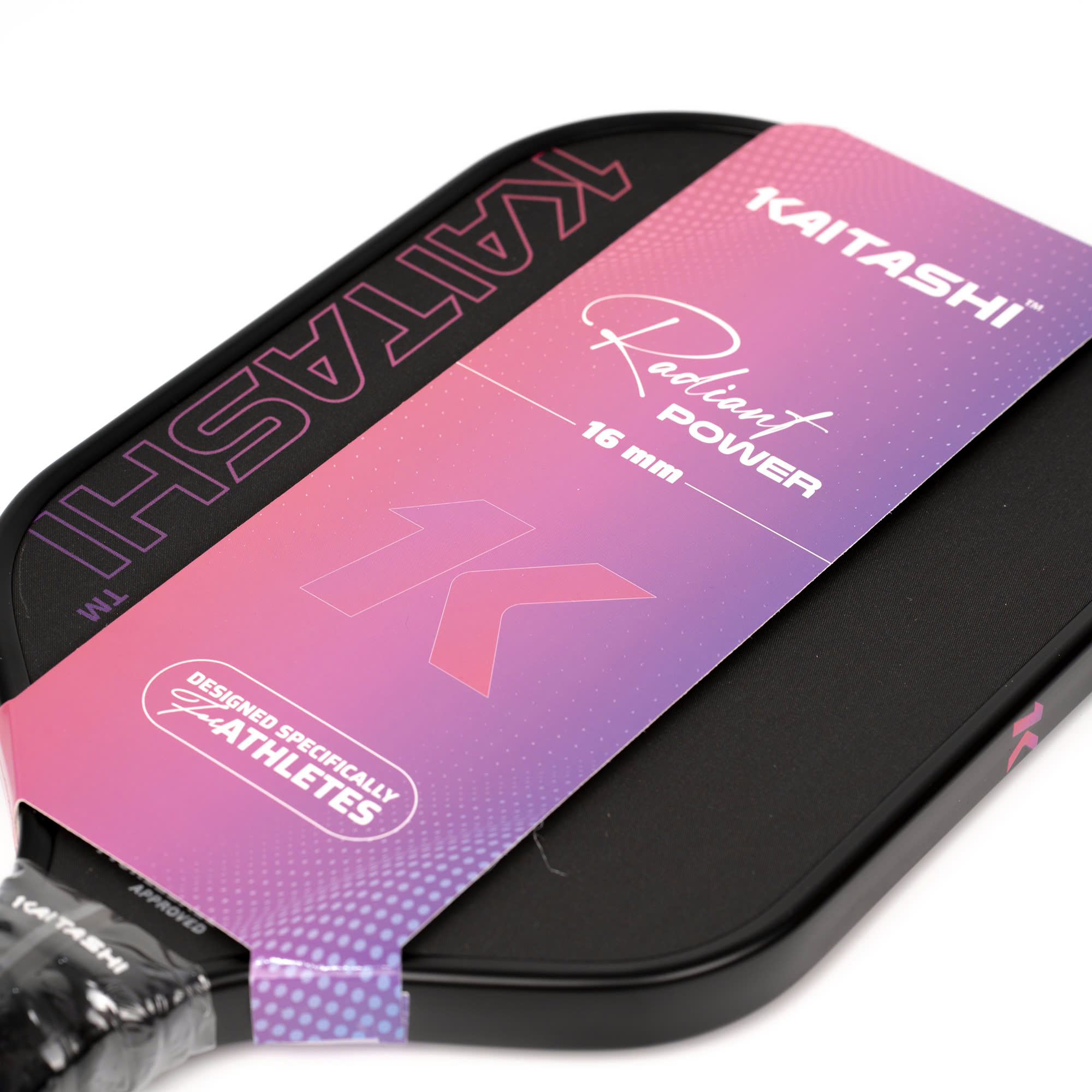 VỢT PICKLEBALL KAITASHI RADIANT POWER - Elongate - Ảnh 7