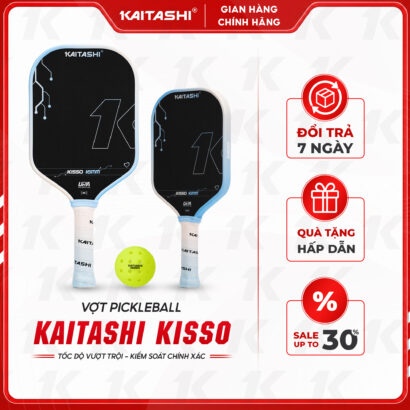 VỢT PICKLEBALL KAITASHI KISSO