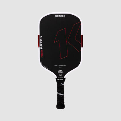 VỢT PICKLEBALL KAITASHI KAZEN - Widebody