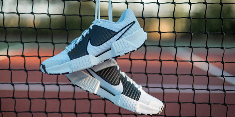 Giày Pickleball Nike - Chuẩn phong cách