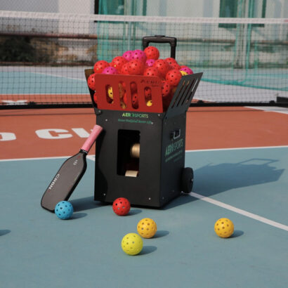 TOP 9 dòng máy bắn bóng pickleball HOT hiện nay