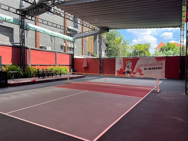 PickoLand là một club nằm trong khu Thảo Điền