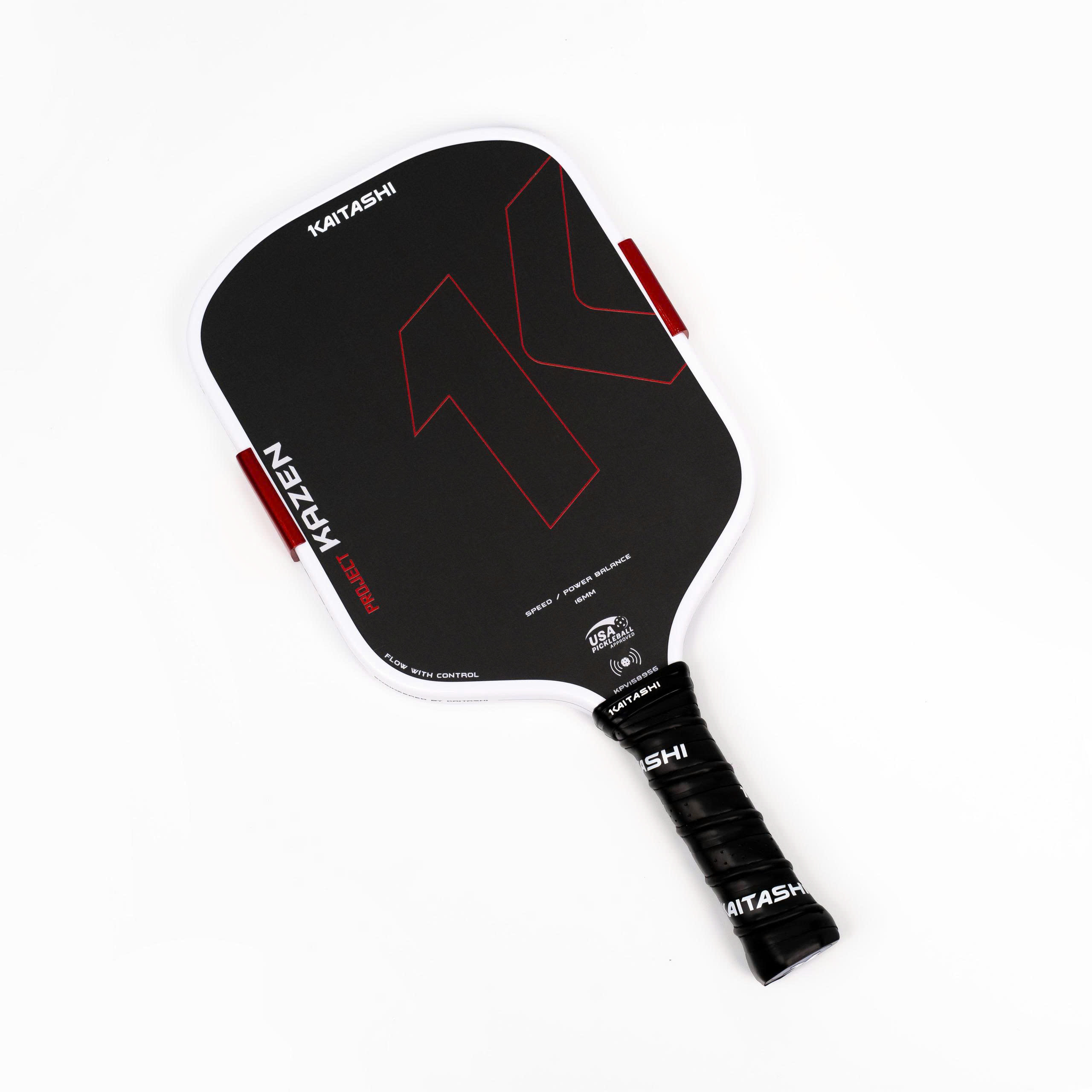 VỢT PICKLEBALL KAITASHI KAZEN - Ảnh 3