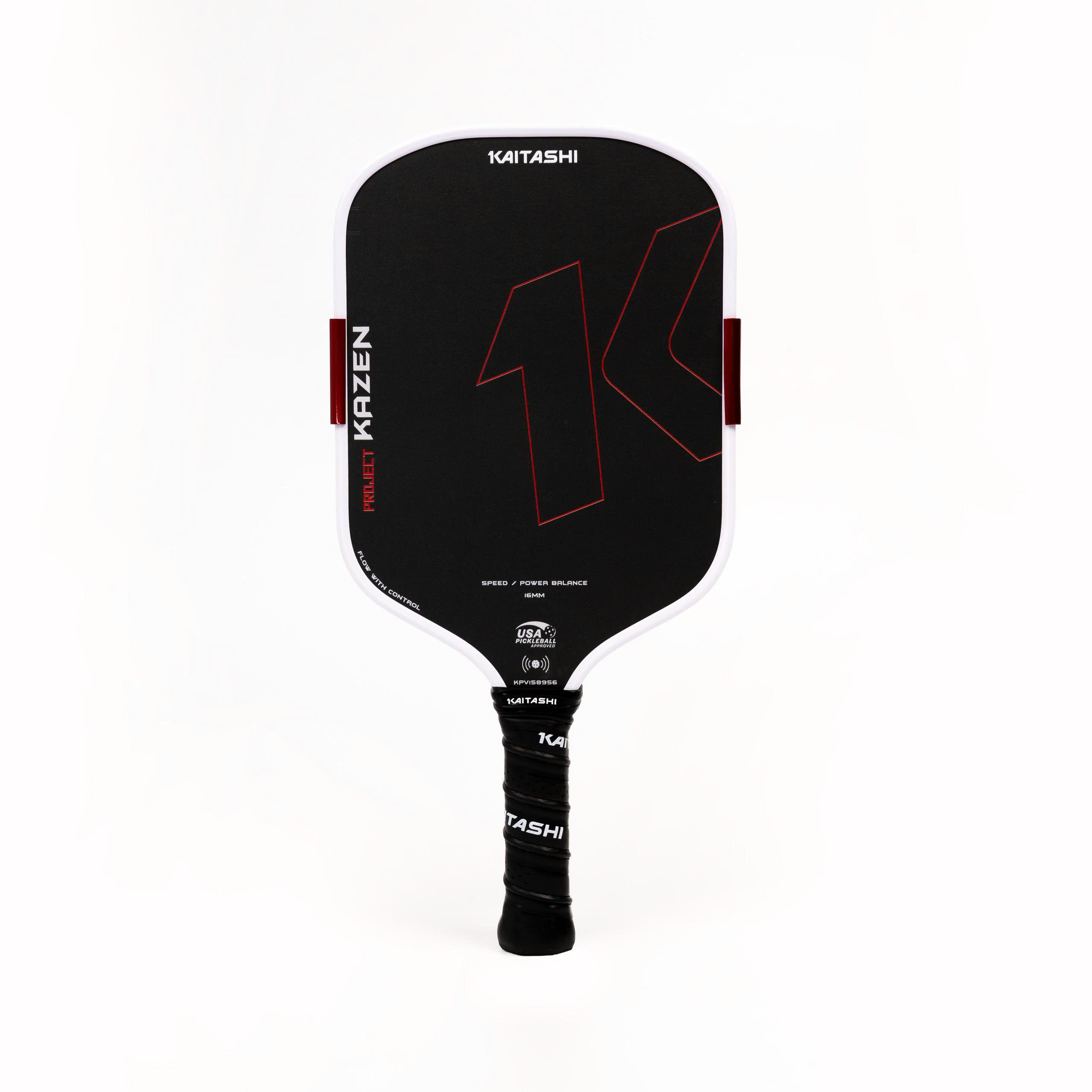 VỢT PICKLEBALL KAITASHI KAZEN