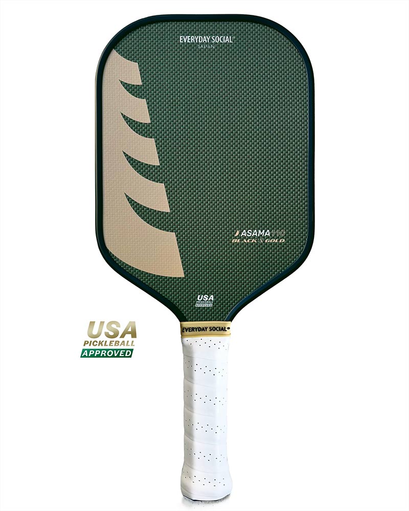 Everyday Social® - Thương hiệu vợt pickleball nội địa Nhật Bản