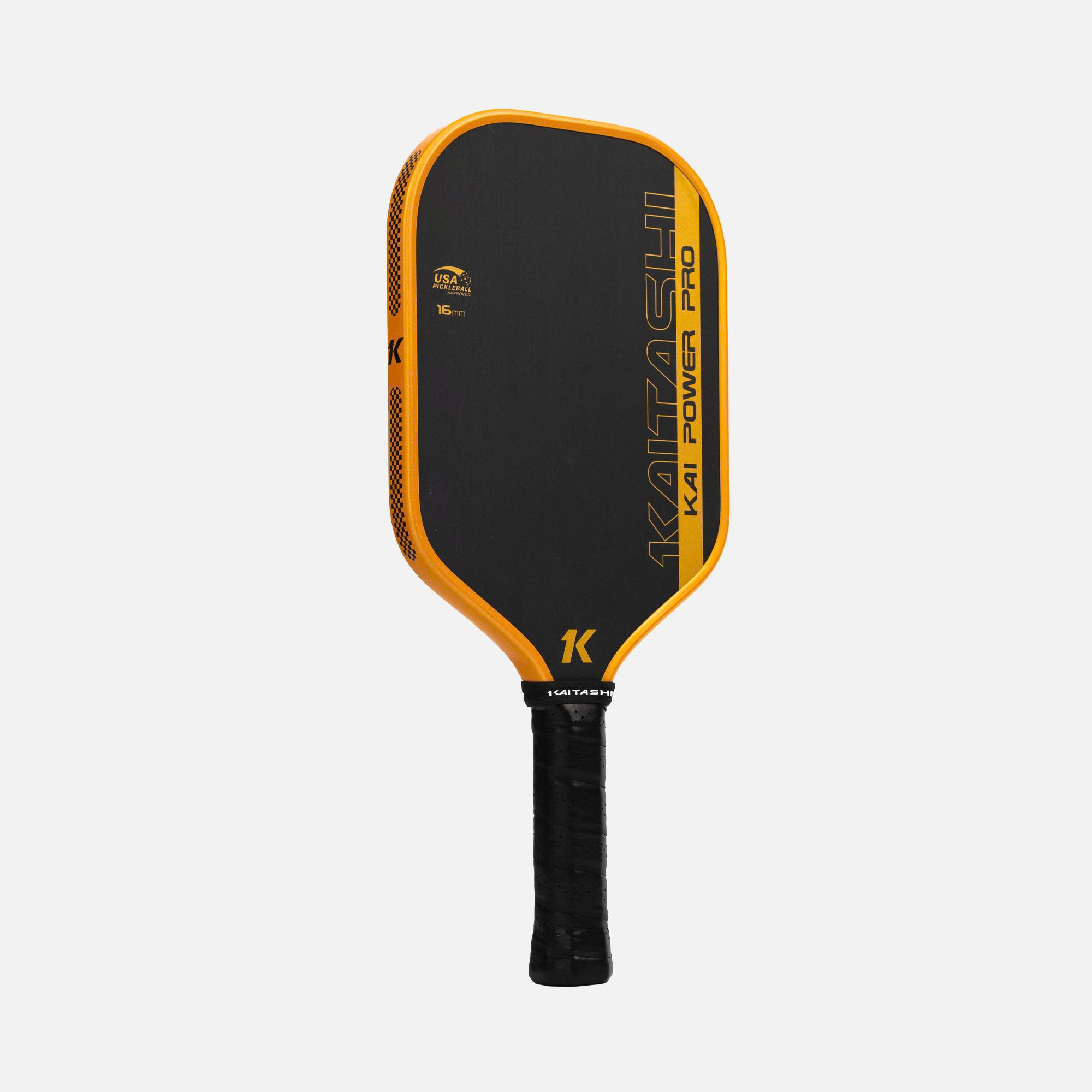 VỢT PICKLEBALL KAITASHI KAI POWER PRO - Elongate - Ảnh 7
