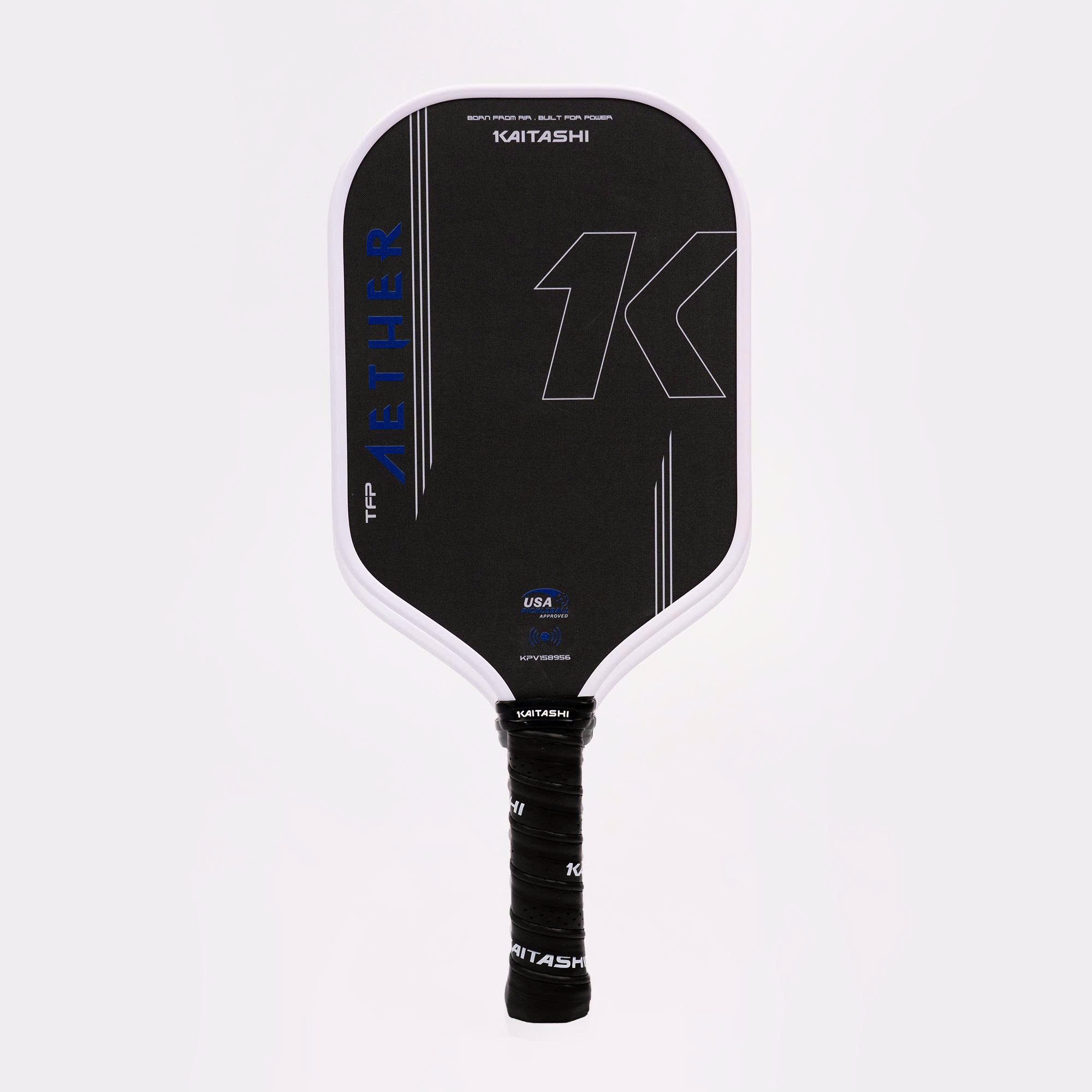 VỢT PICKLEBALL KAITASHI AETHER - Ảnh 4