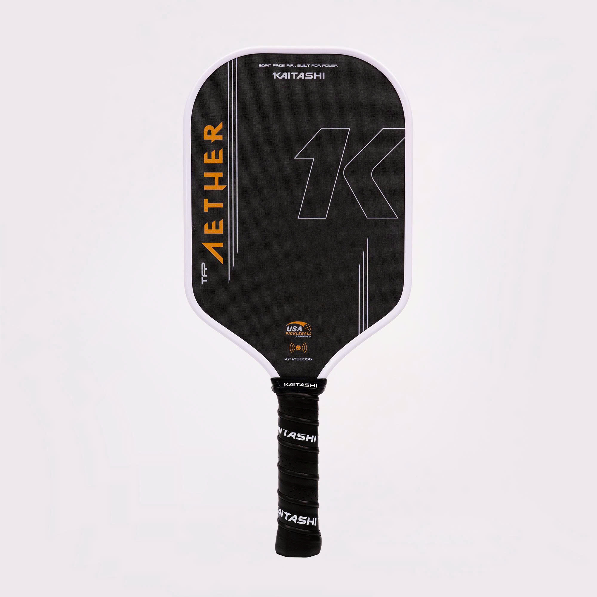 VỢT PICKLEBALL KAITASHI AETHER - Ảnh 5