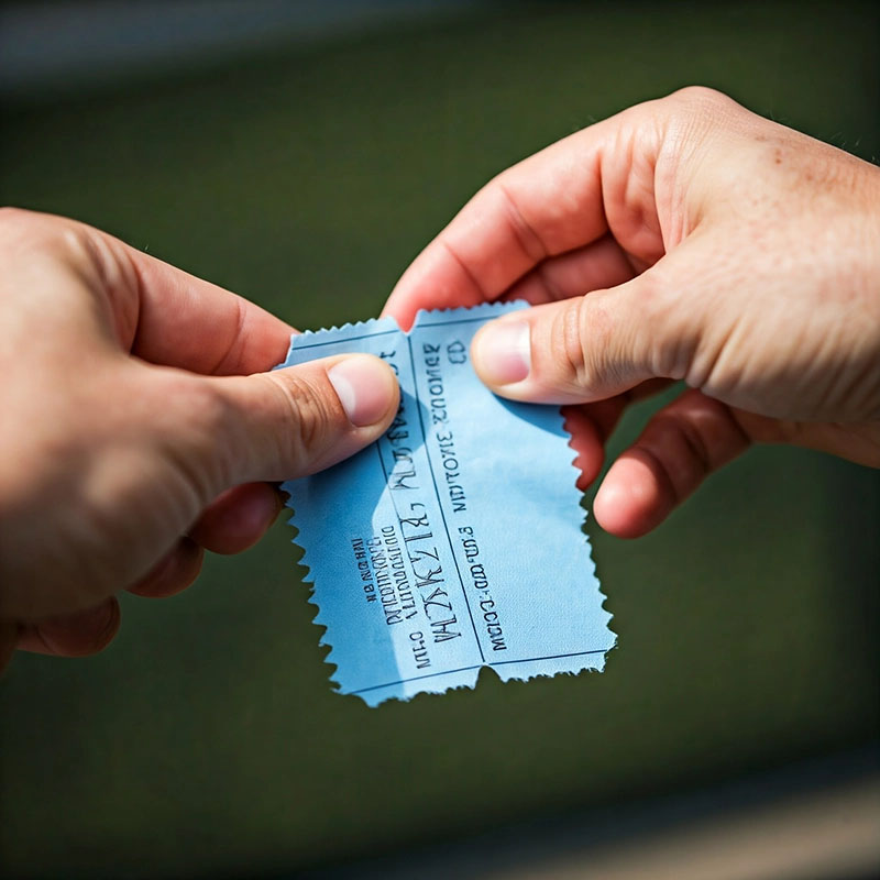 Xé vé pickleball không ràng buộc mà thoải mái về thời gian