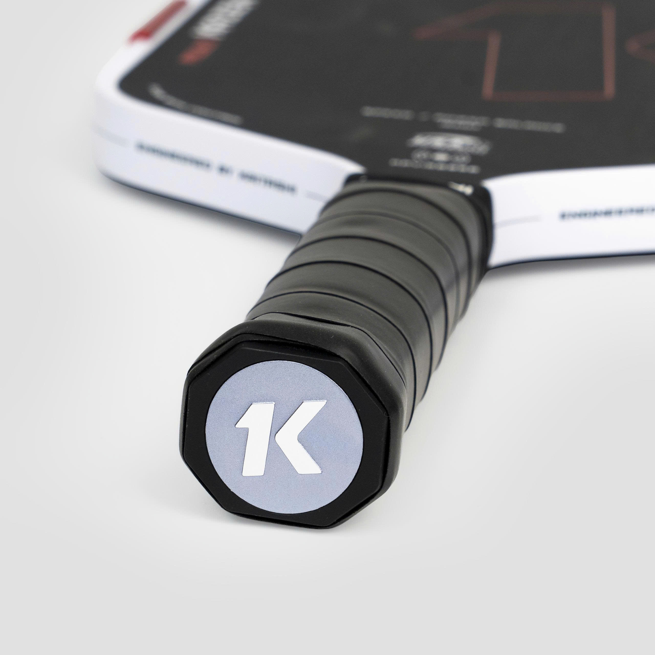 VỢT PICKLEBALL KAITASHI KAZEN- Elongated - Ảnh 6