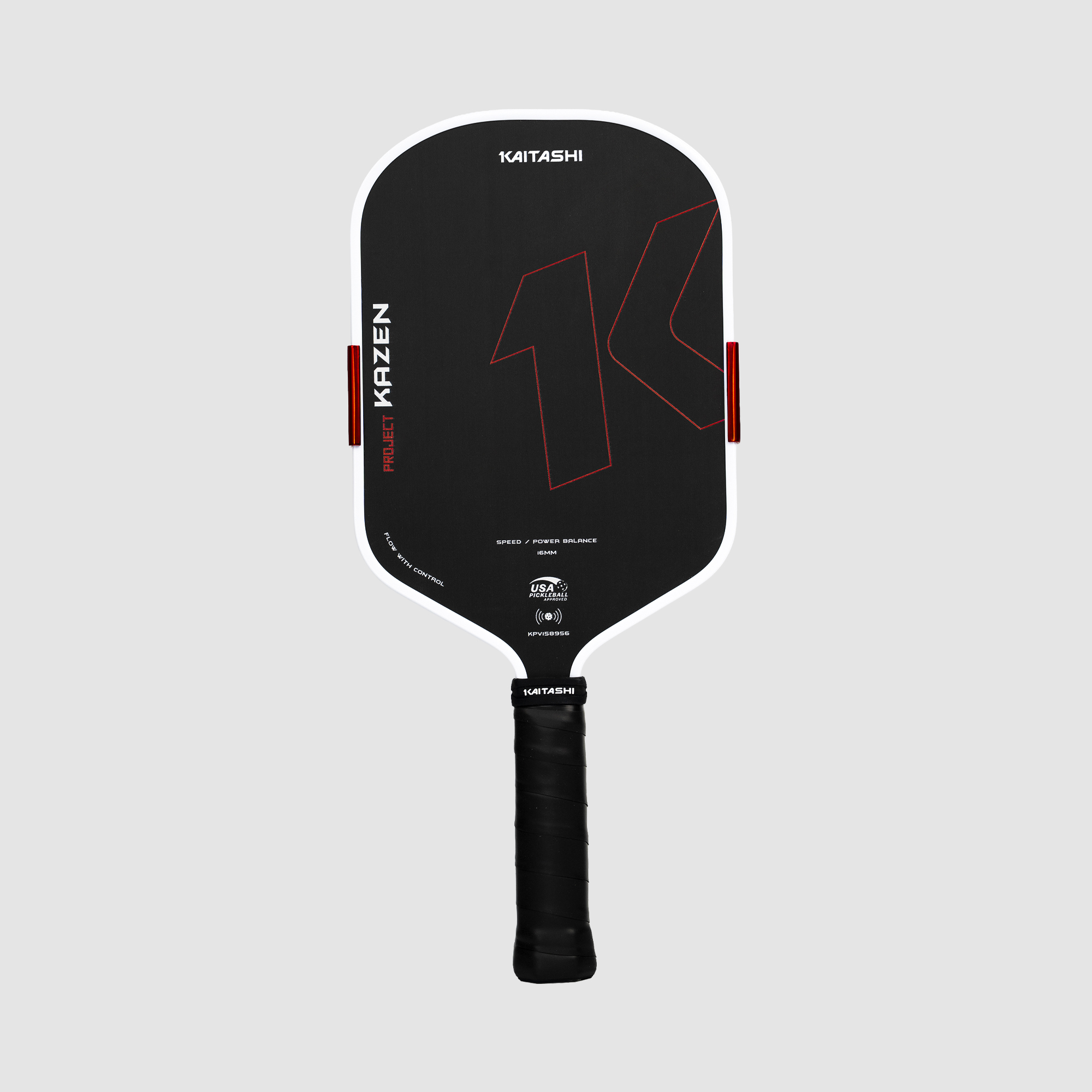 VỢT PICKLEBALL KAITASHI KAZEN- Elongated