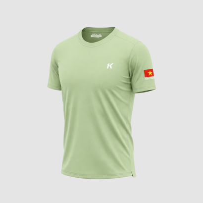 Áo T-Shirt Thể Thao PATS0