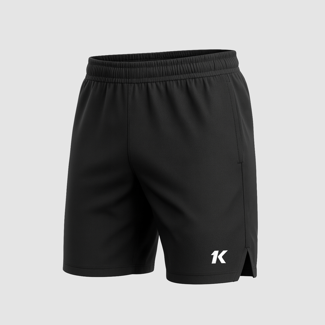 QUẦN SHORT THỂ THAO NAM KAITASHI KSQM0225 - Ảnh 2