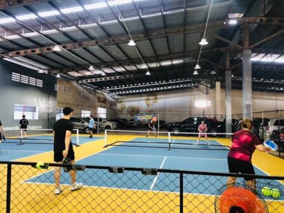 Review chi tiết sân 3T Pickleball, Phường 6, Quận 8, Hồ Chí Minh có gì?