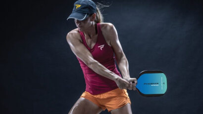 Đánh giá chi tiết thương hiệu vợt pickleball Paddletek