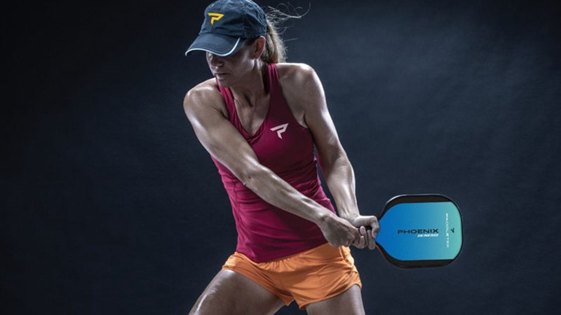 Đánh giá chi tiết thương hiệu vợt pickleball Paddletek