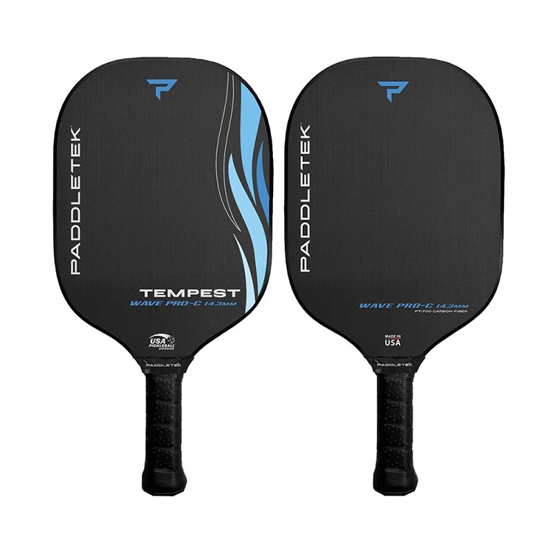 Paddletek Tempest Wave