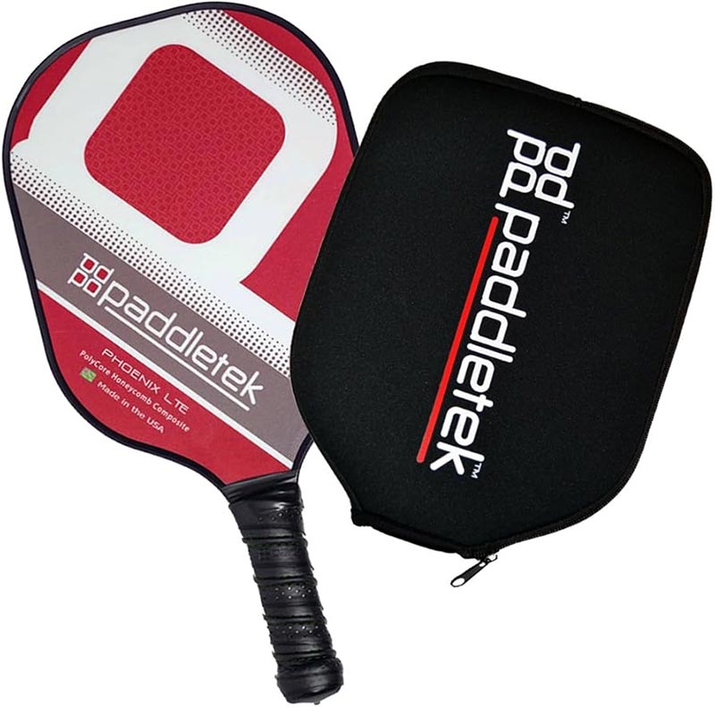 Paddletek Phoenix LTE