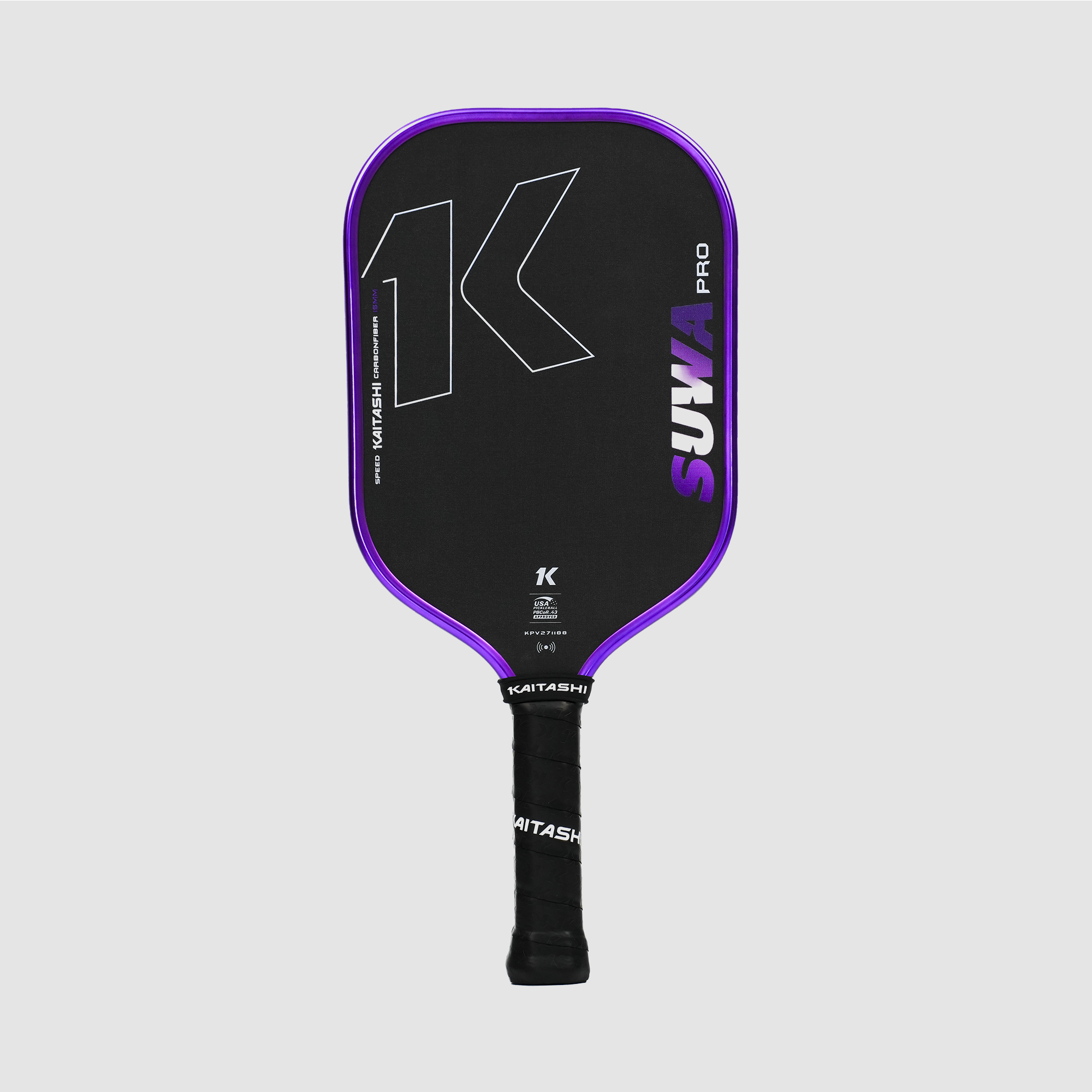 Vợt Pickleball Kaitashi Suwa - Ảnh 3