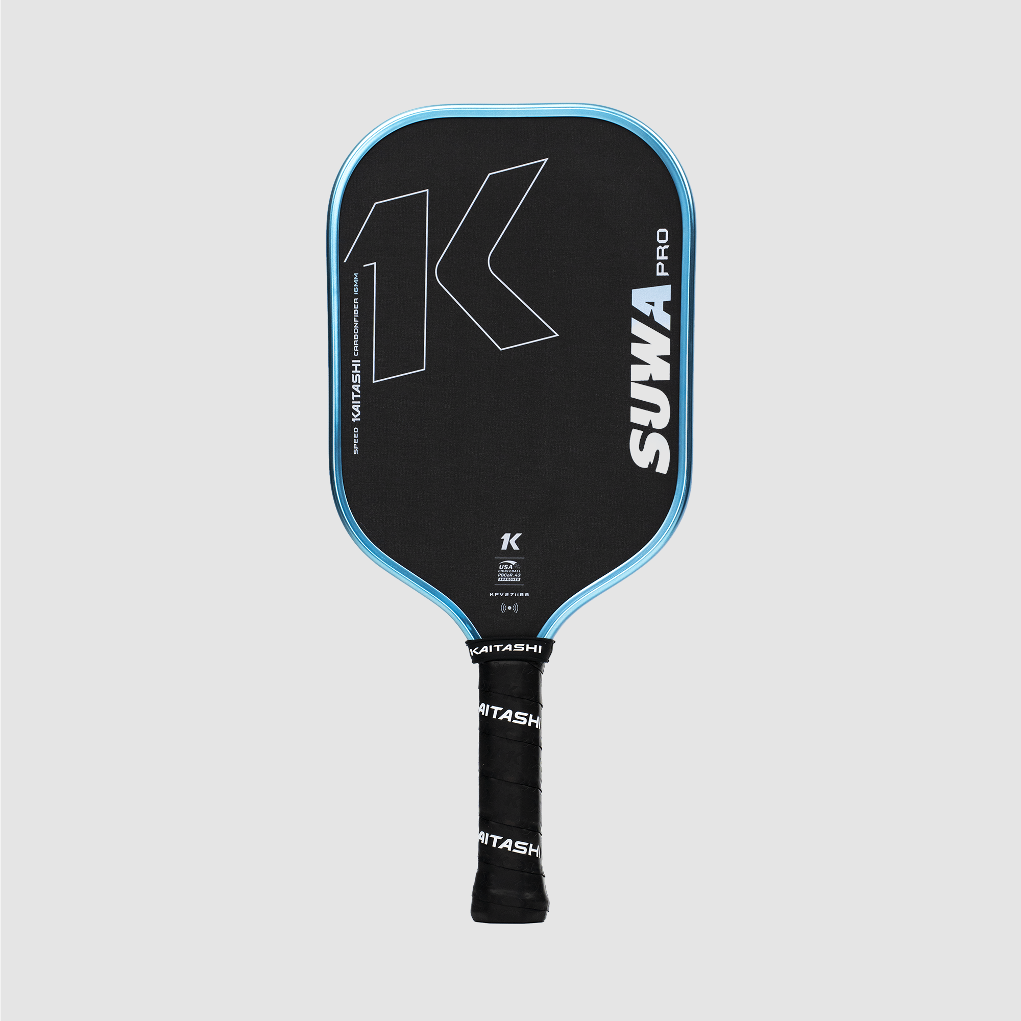Vợt Pickleball Kaitashi Suwa - Ảnh 4
