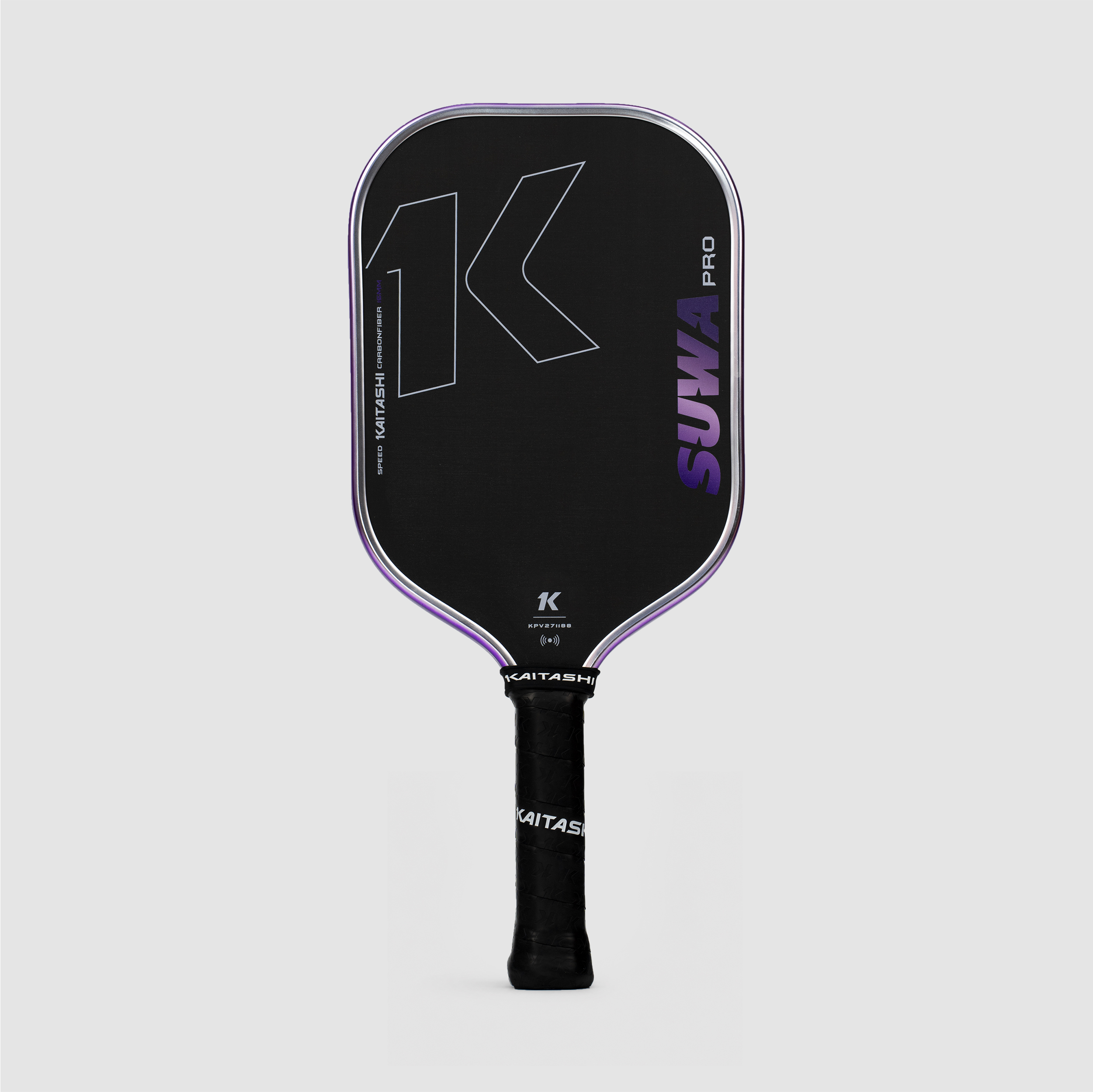 Vợt Pickleball Kaitashi Suwa - Ảnh 3