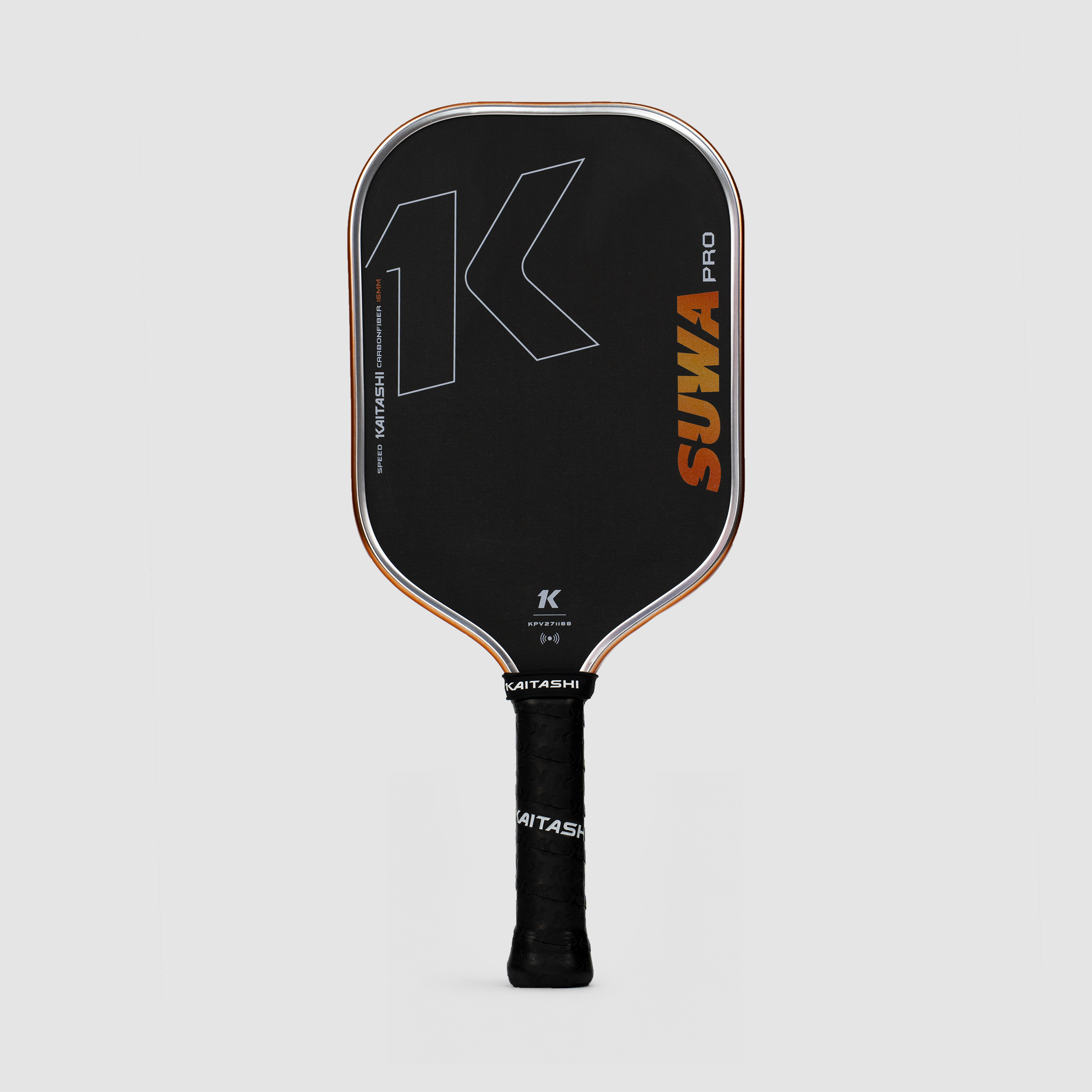 Vợt Pickleball Kaitashi Suwa - Ảnh 4