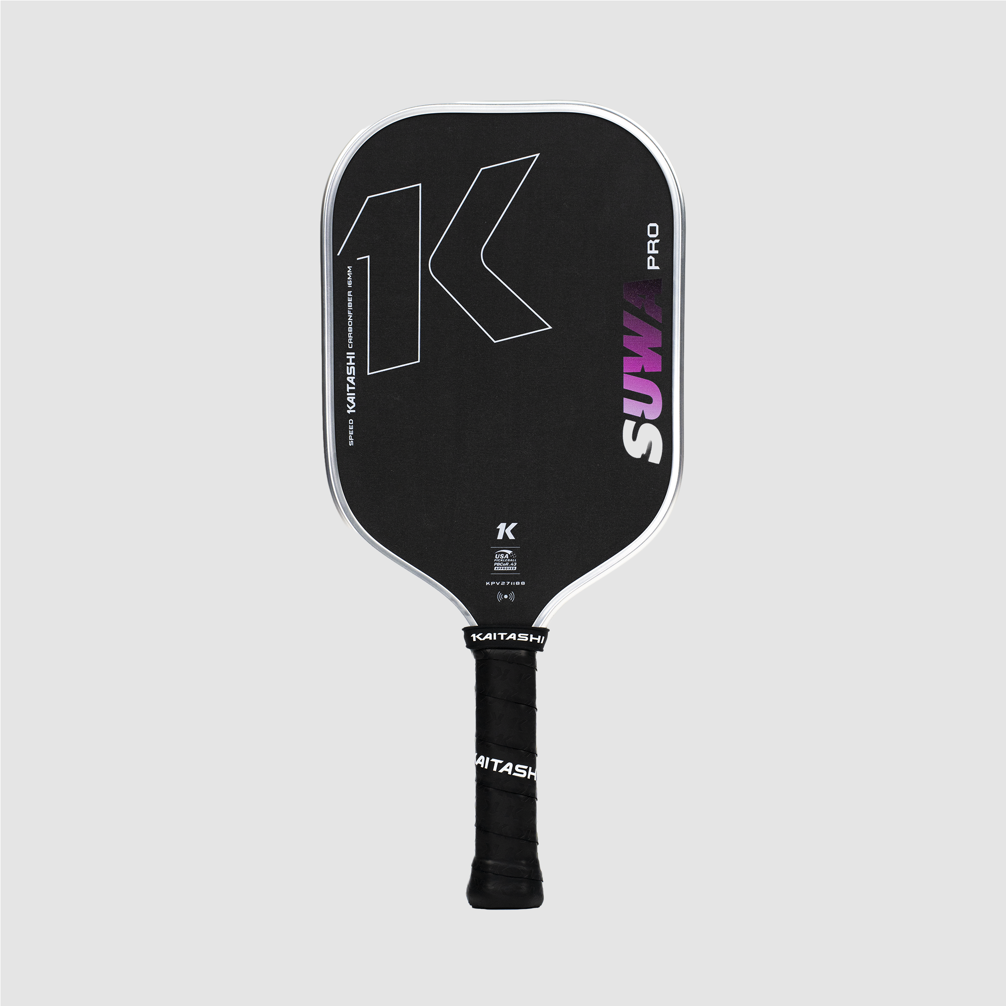Vợt Pickleball Kaitashi Suwa - Ảnh 5