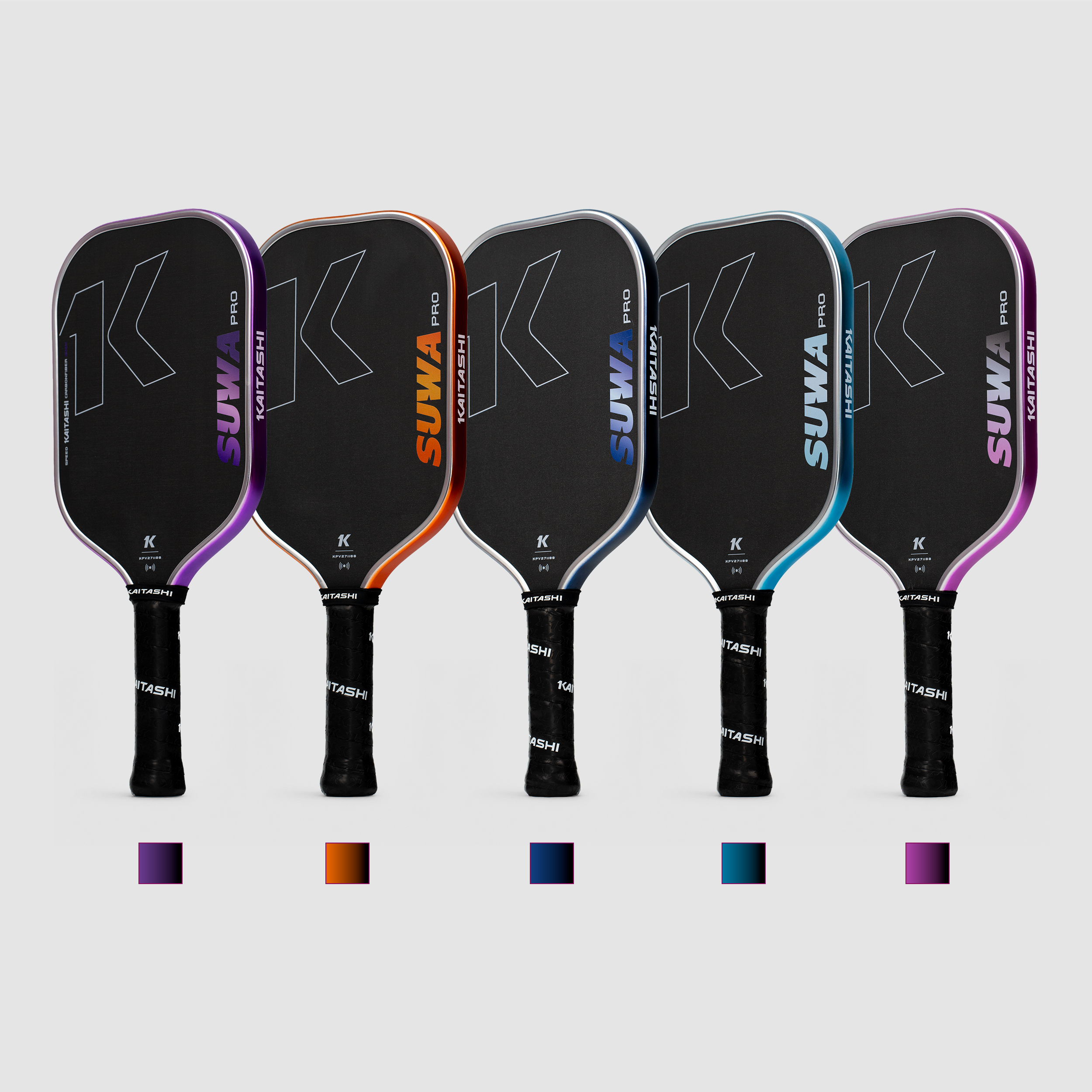 Vợt Pickleball Kaitashi Suwa - Ảnh 11