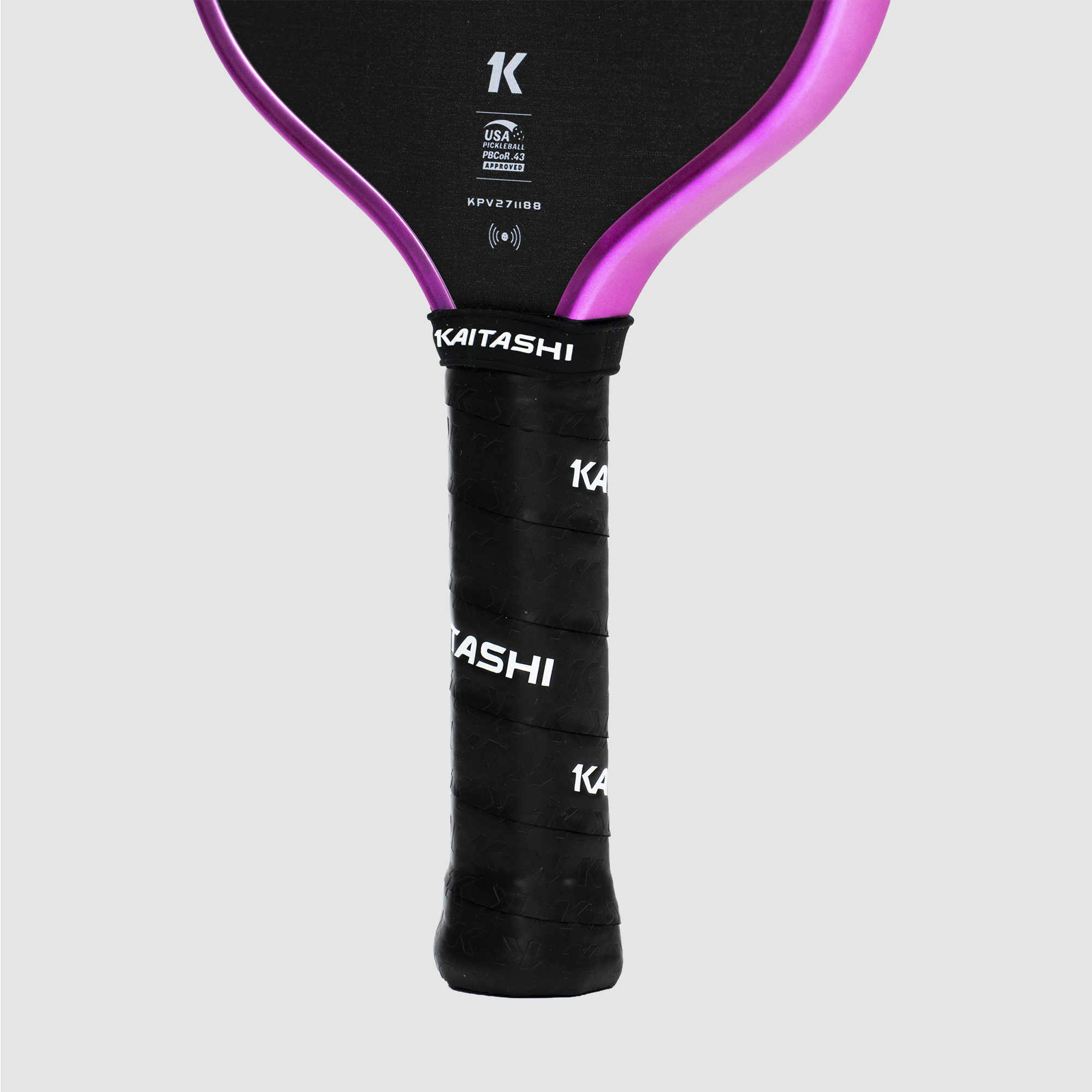 Vợt Pickleball Kaitashi Suwa - Ảnh 7