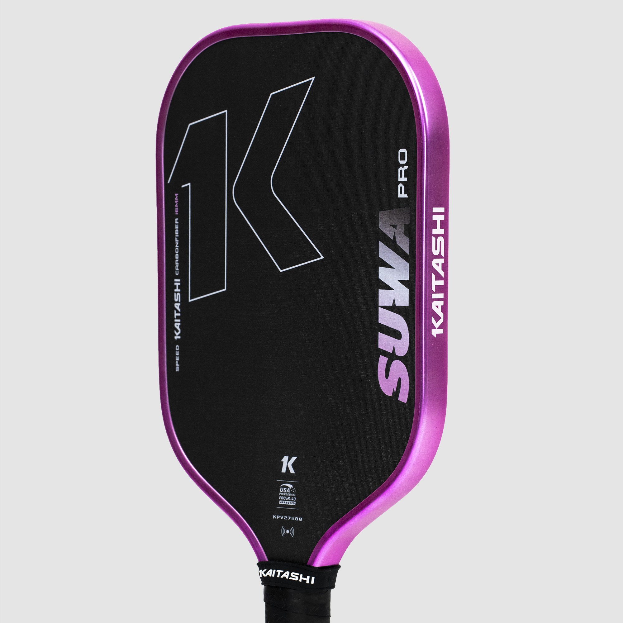 Vợt Pickleball Kaitashi Suwa - Ảnh 8