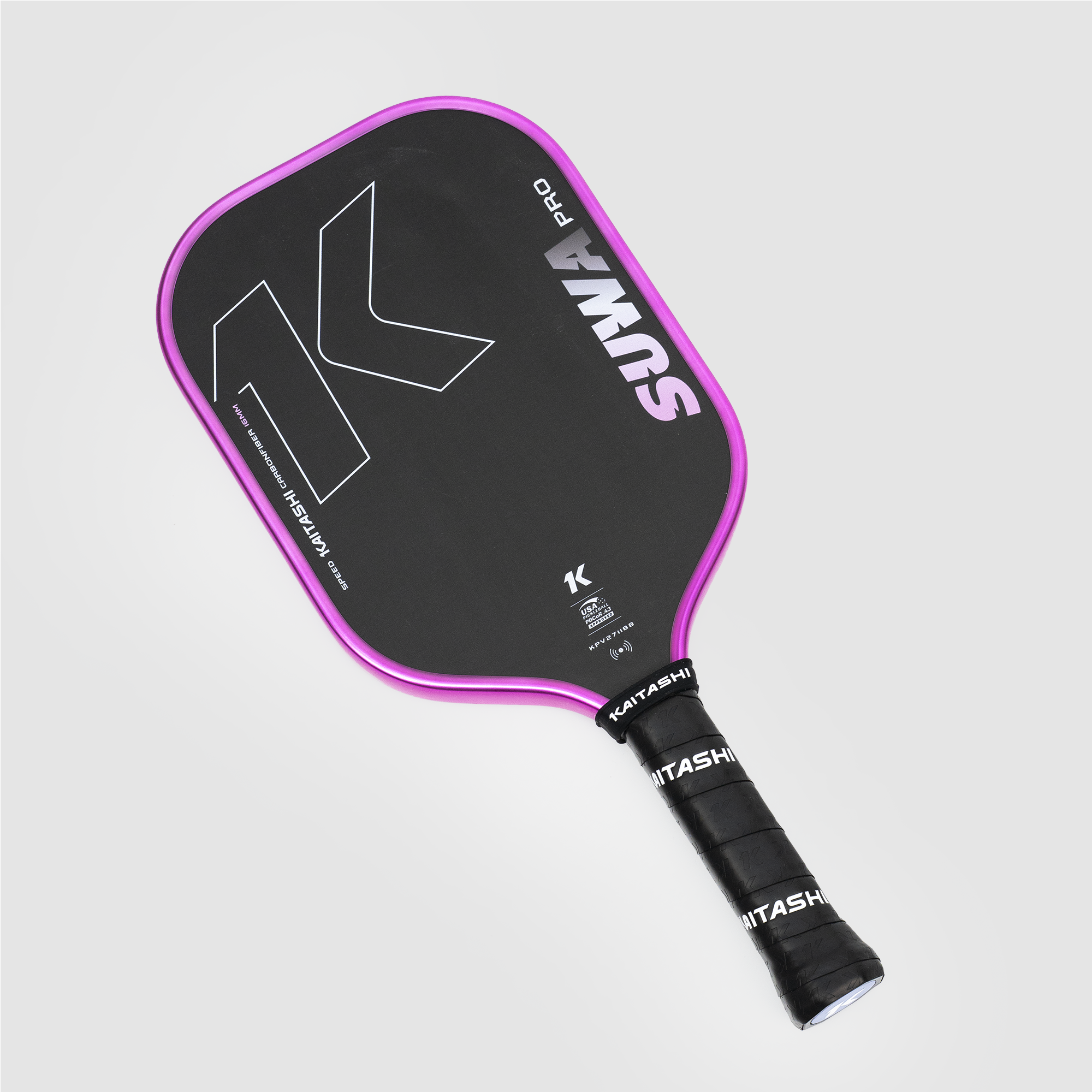 Vợt Pickleball Kaitashi Suwa - Ảnh 9