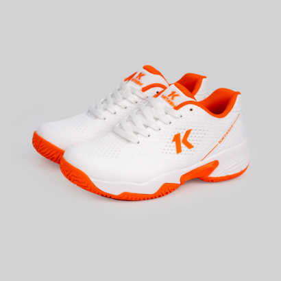 GIÀY PICKLEBALL KAITASHI SHINRA - ORANGE