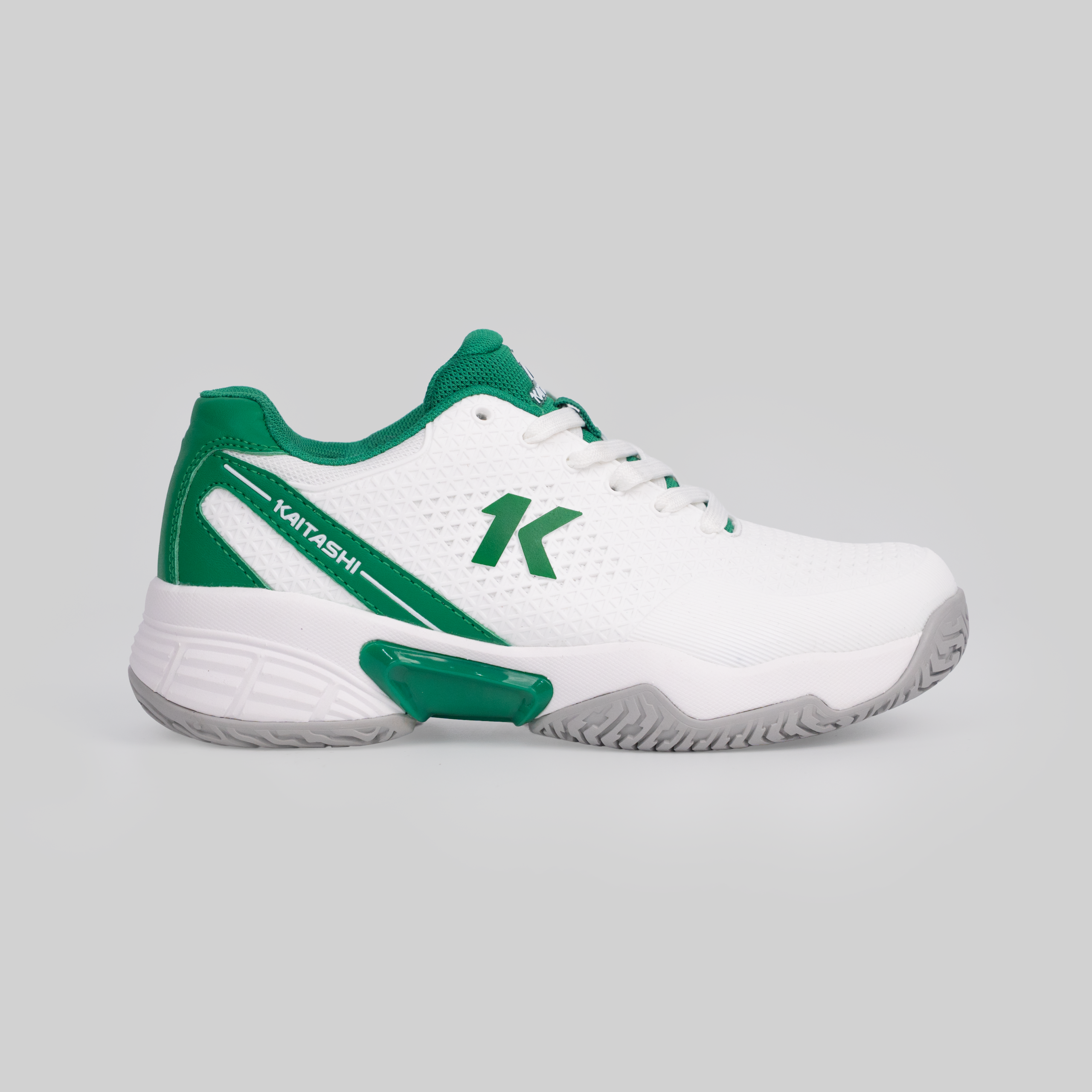 GIÀY PICKLEBALL KAITASHI SHINRA - GREEN - Ảnh 2
