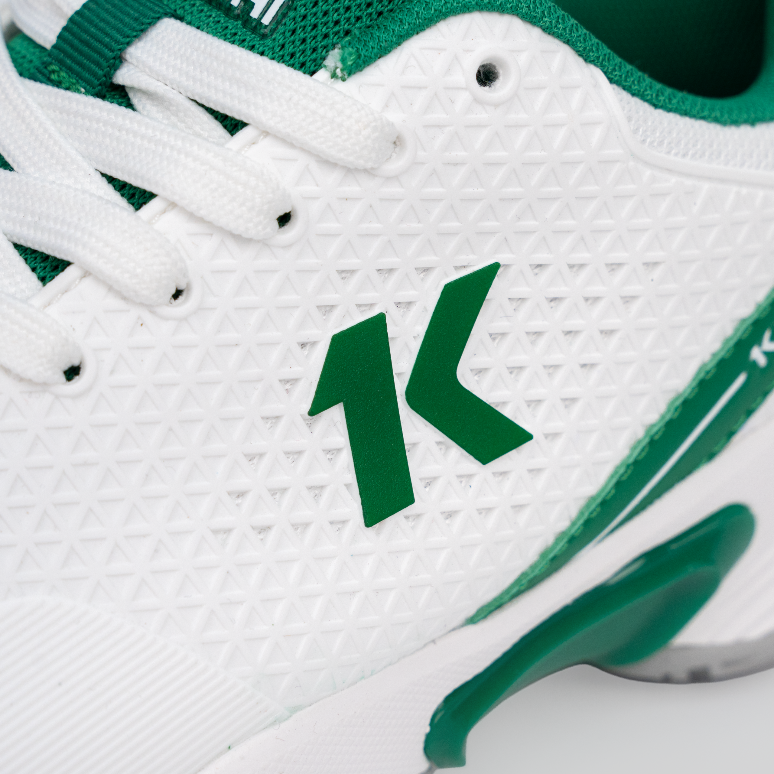 GIÀY PICKLEBALL KAITASHI SHINRA - GREEN - Ảnh 4