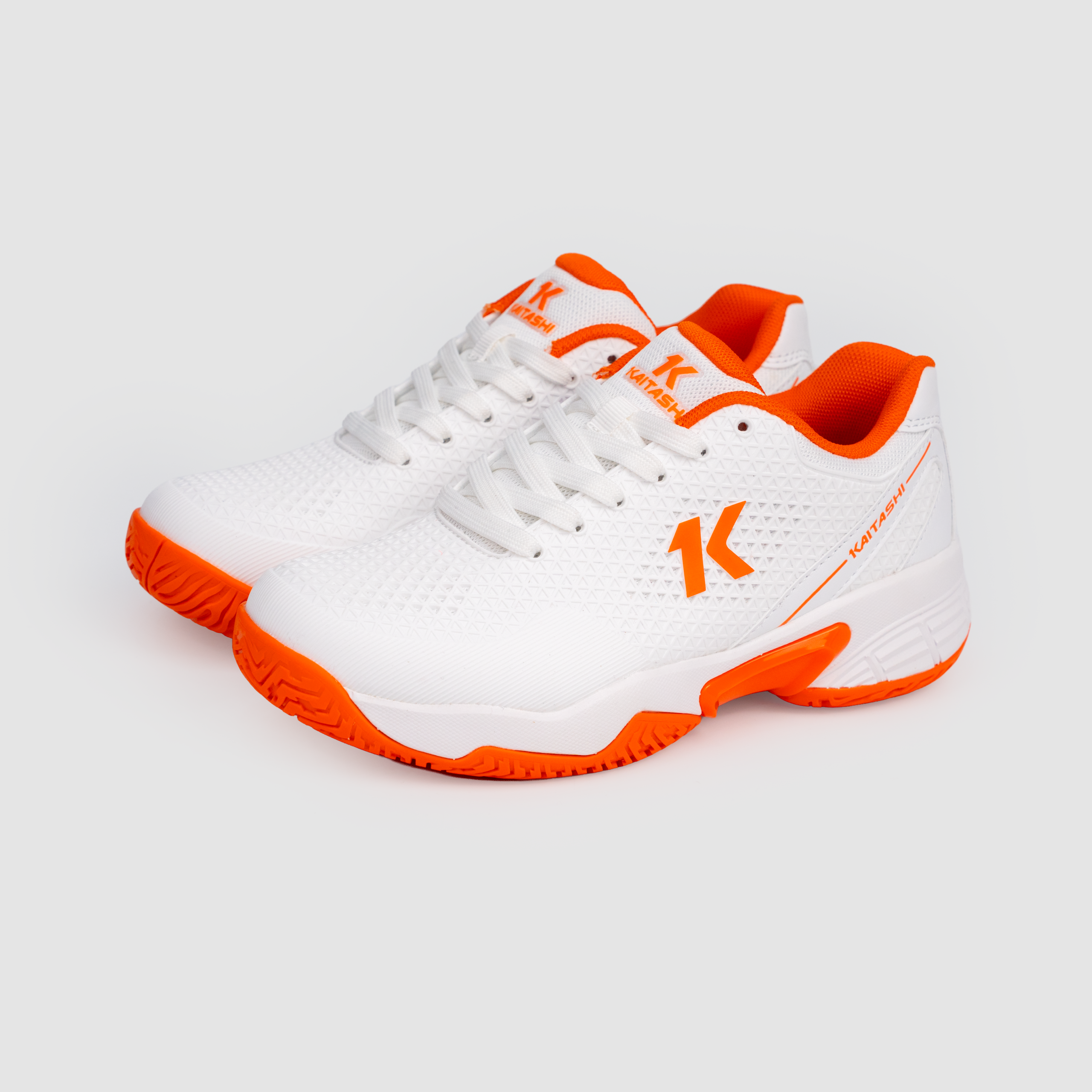 GIÀY PICKLEBALL KAITASHI SHINRA - ORANGE