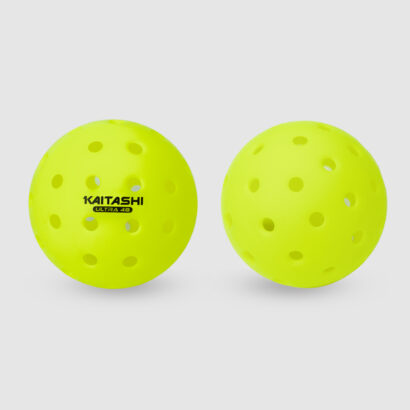 BÓNG PICKLEBALL KAITASHI ULTRA 48