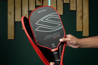 Vợt pickleball Selkirk Sport- Top 10 Thương Hiệu vợt pickleball Săn Đón 2026