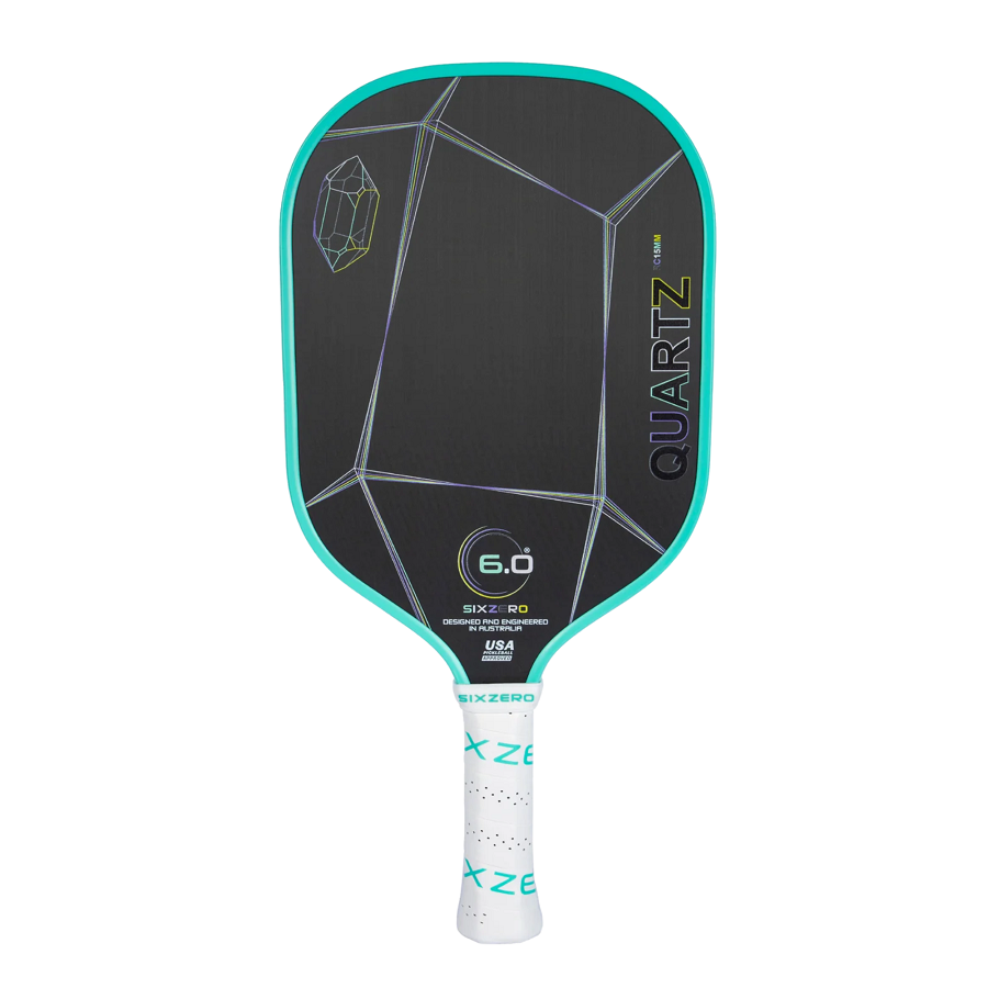 Vợt pickleball Six Zero