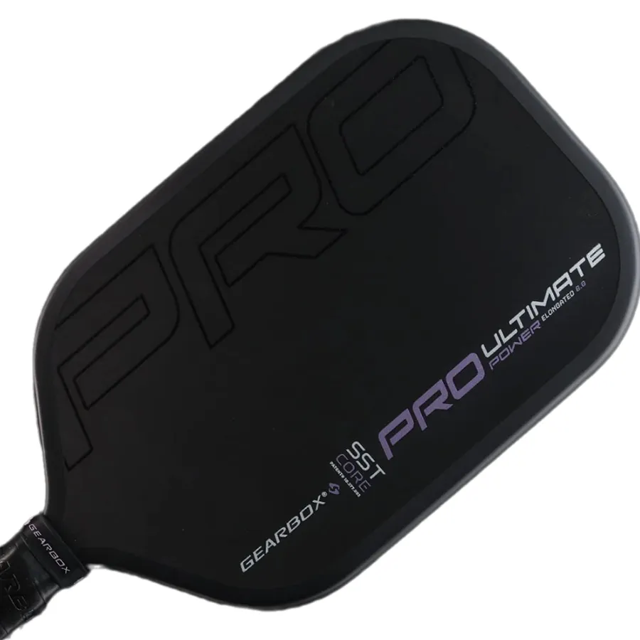 Vợt pickleball Gearbox
