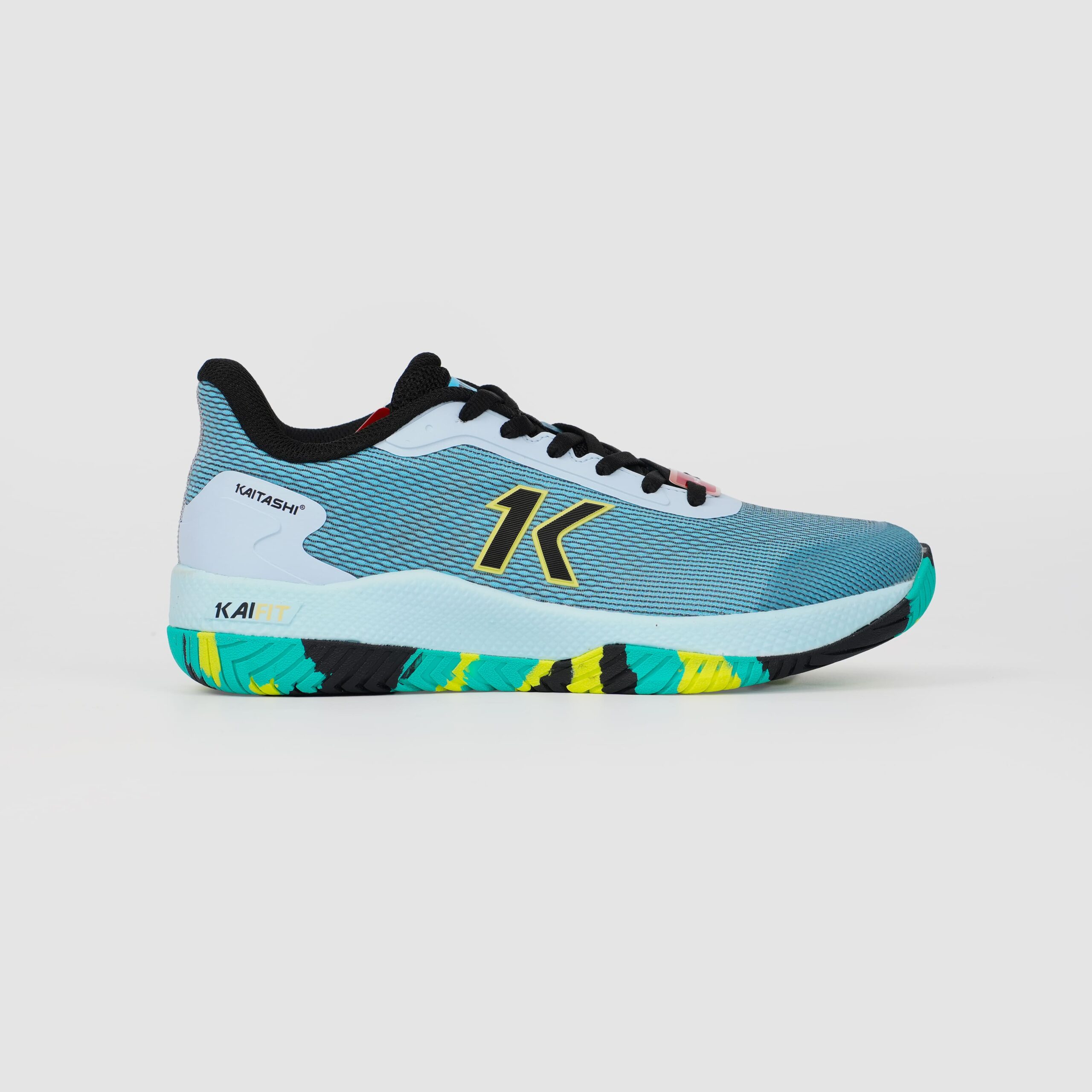 GIÀY PICKLEBALL KAITASHI SHINKAI - BLUE - Ảnh 3
